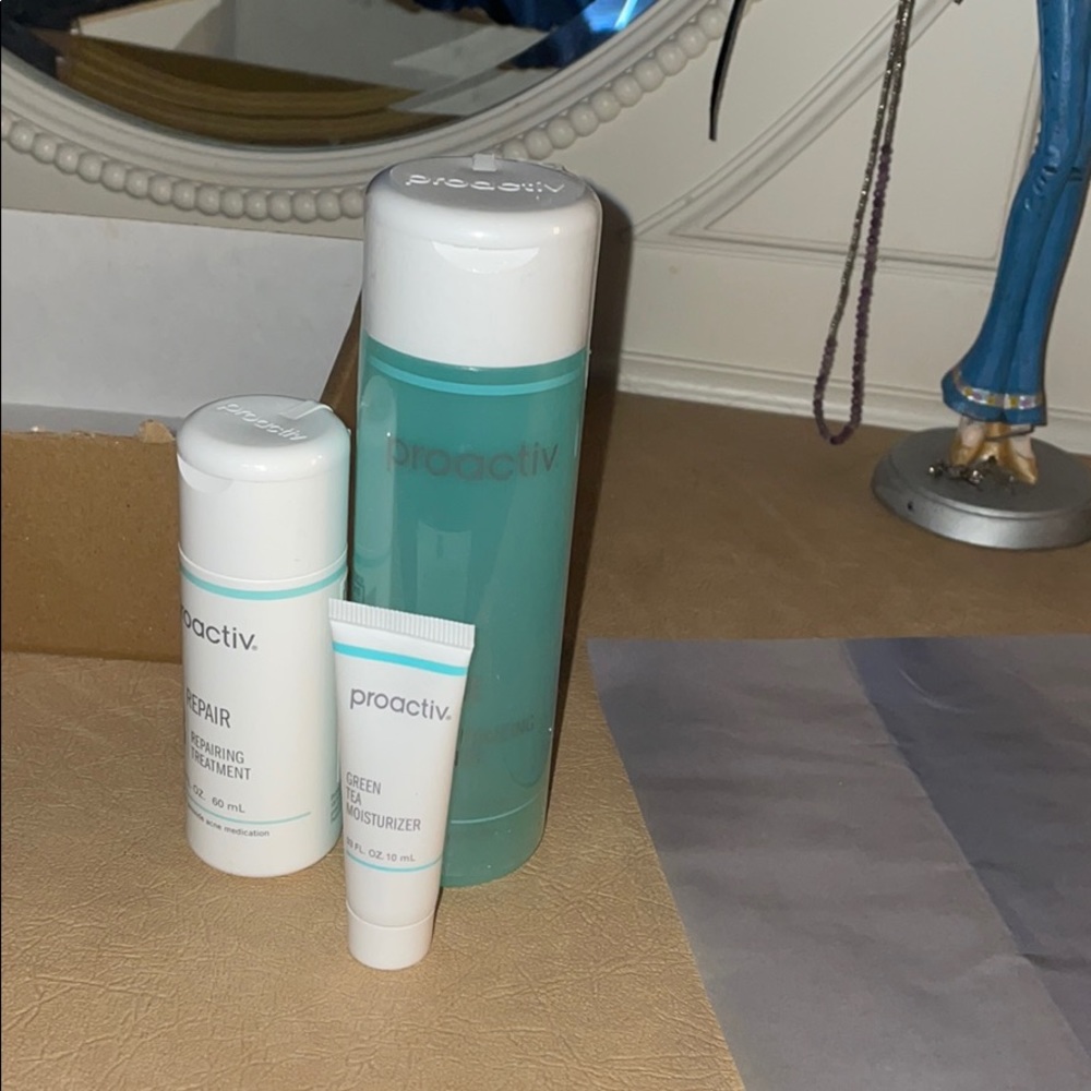 Proactiv Skin Care